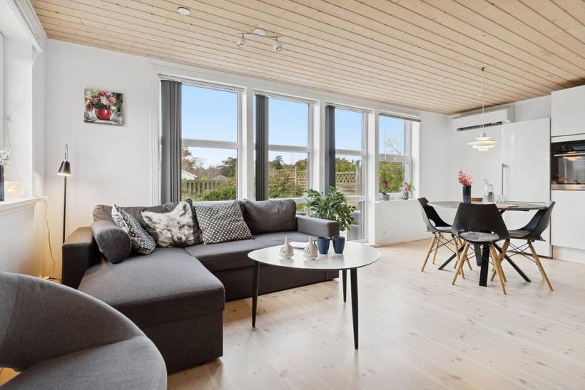 Foto von Ferienhaus ED02 in Balka - Bornholm