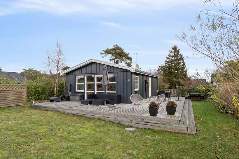 Foto von Ferienhaus ED02 in Balka - Bornholm