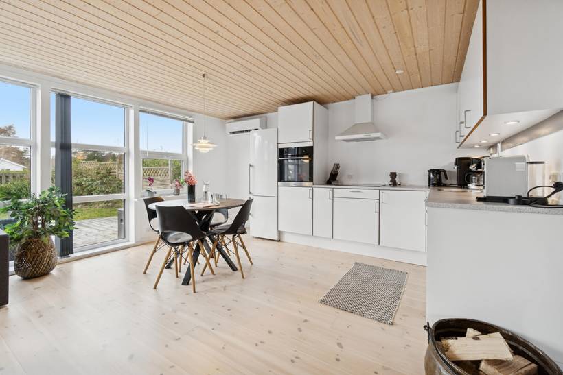 Foto von Ferienhaus ED02 in Balka - Bornholm