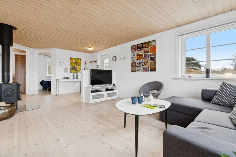 Foto von Ferienhaus ED02 in Balka - Bornholm