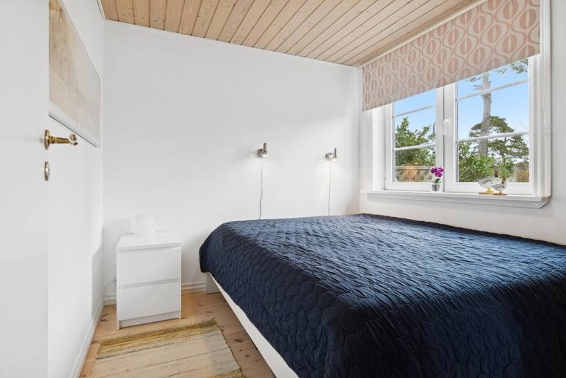 Foto von Ferienhaus ED02 in Balka - Bornholm