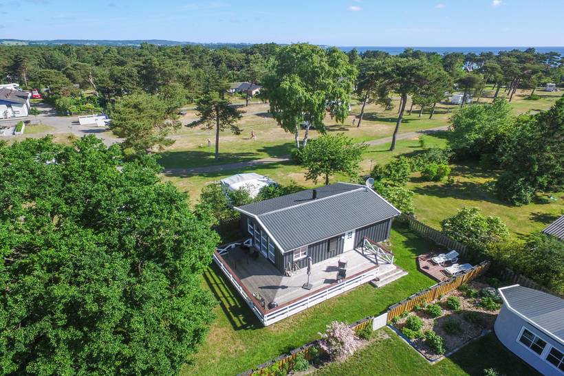Foto von Ferienhaus ED02 in Balka - Bornholm
