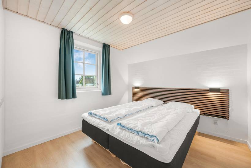 Foto von Ferienhaus ED03 in Vester Husby - Westjütland