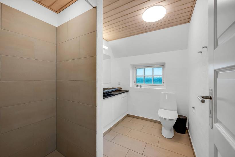 Foto von Ferienhaus ED03 in Vester Husby - Westjütland