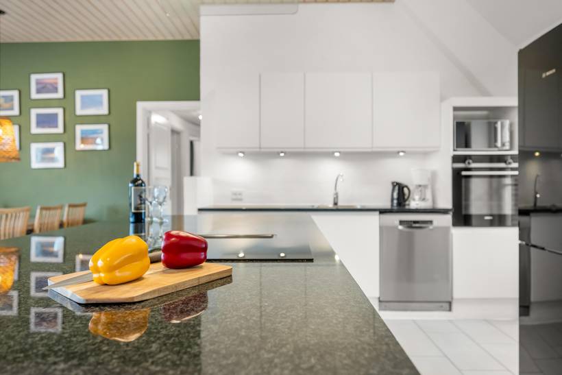 Foto von Ferienhaus ED03 in Vester Husby - Westjütland