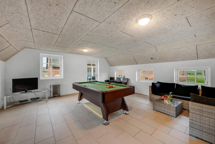 Foto von Ferienhaus ED03 in Vester Husby - Westjütland