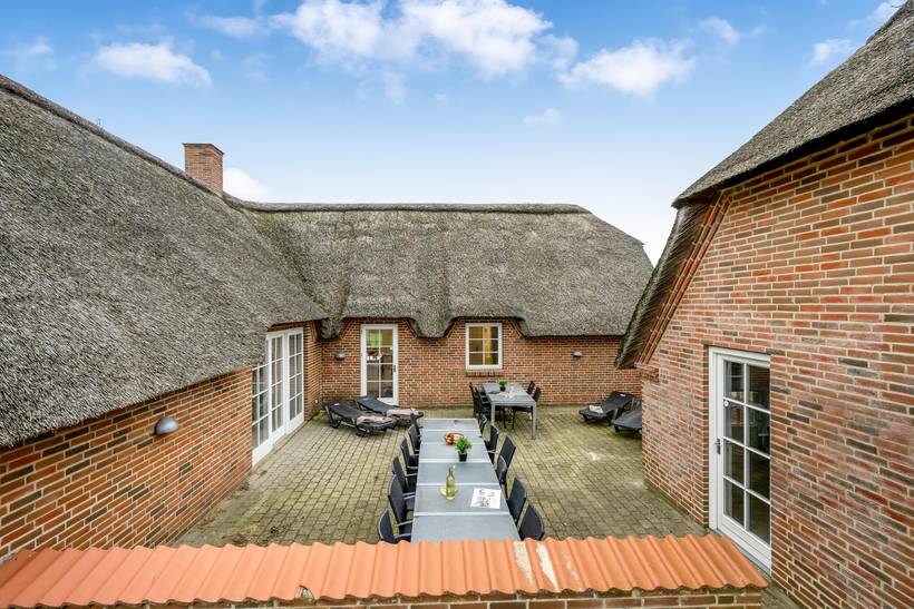Foto von Ferienhaus ED03 in Vester Husby - Westjütland