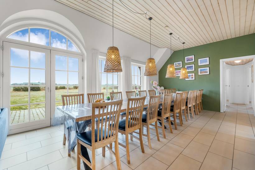 Foto von Ferienhaus ED03 in Vester Husby - Westjütland