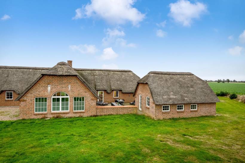 Foto von Ferienhaus ED03 in Vester Husby - Westjütland