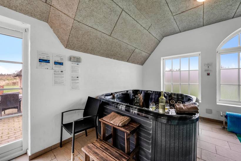 Foto von Ferienhaus ED03 in Vester Husby - Westjütland
