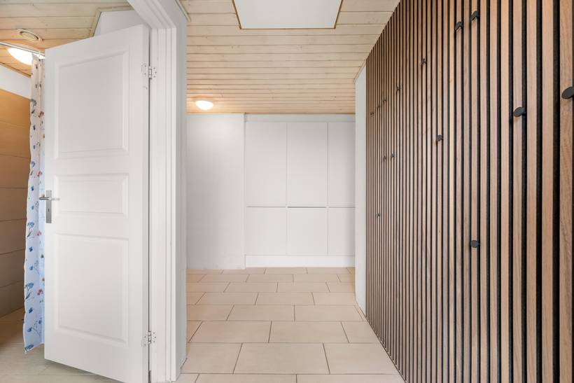 Foto von Ferienhaus ED03 in Vester Husby - Westjütland