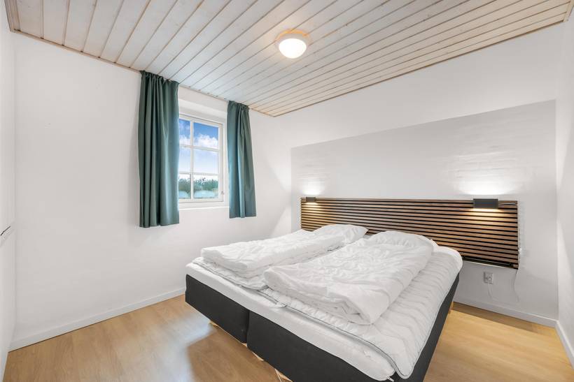 Foto von Ferienhaus ED03 in Vester Husby - Westjütland