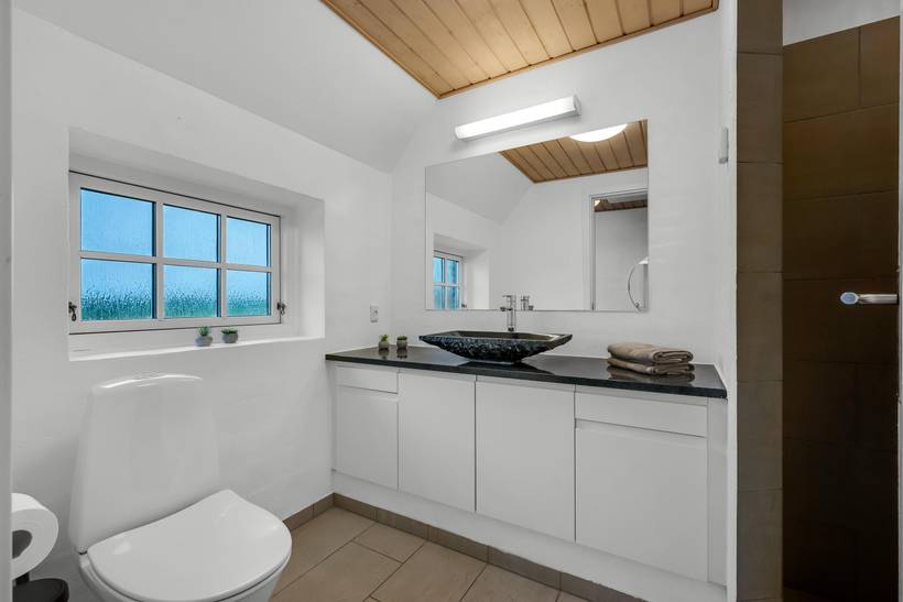 Foto von Ferienhaus ED03 in Vester Husby - Westjütland
