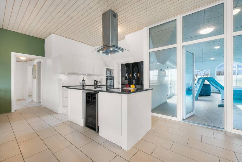 Foto von Ferienhaus ED03 in Vester Husby - Westjütland