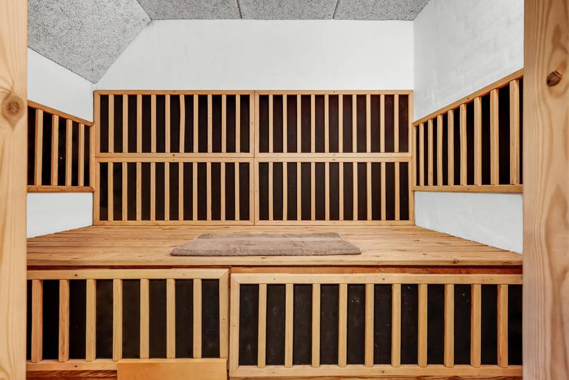 Foto von Ferienhaus ED03 in Vester Husby - Westjütland