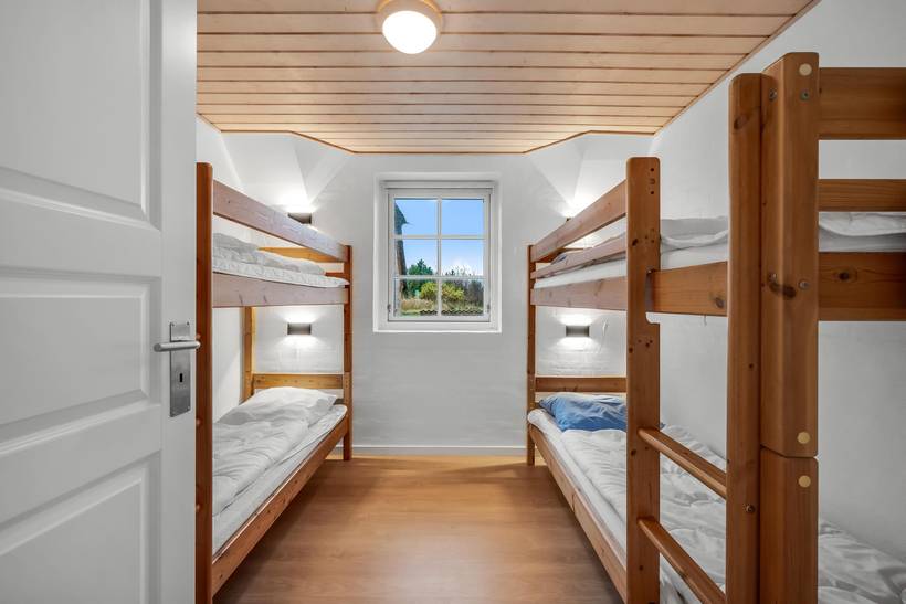 Foto von Ferienhaus ED03 in Vester Husby - Westjütland