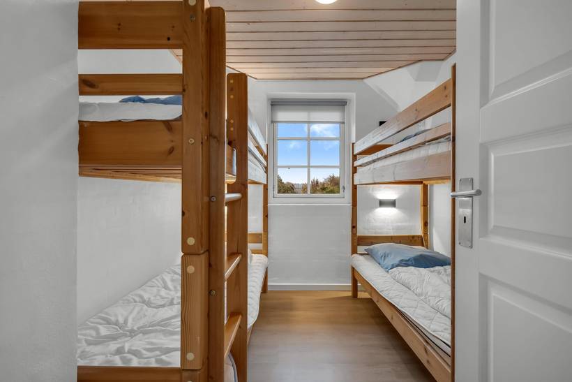 Foto von Ferienhaus ED03 in Vester Husby - Westjütland