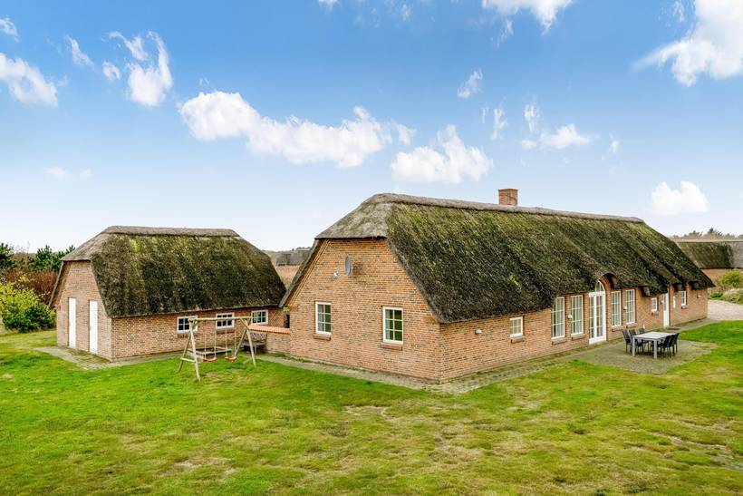 Foto von Ferienhaus ED03 in Vester Husby - Westjütland