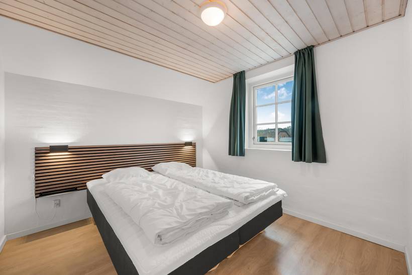 Foto von Ferienhaus ED03 in Vester Husby - Westjütland