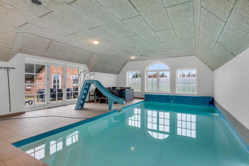 Foto von Ferienhaus ED03 in Vester Husby - Westjütland