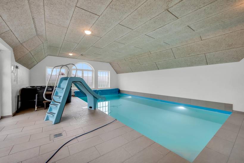 Foto von Ferienhaus ED03 in Vester Husby - Westjütland