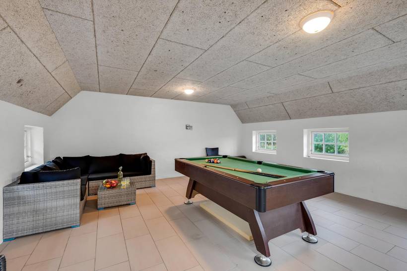 Foto von Ferienhaus ED03 in Vester Husby - Westjütland