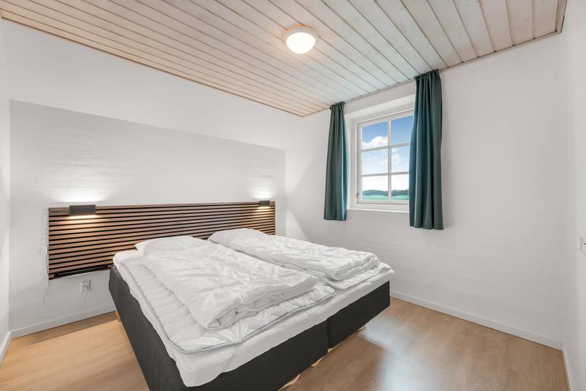 Foto von Ferienhaus ED03 in Vester Husby - Westjütland