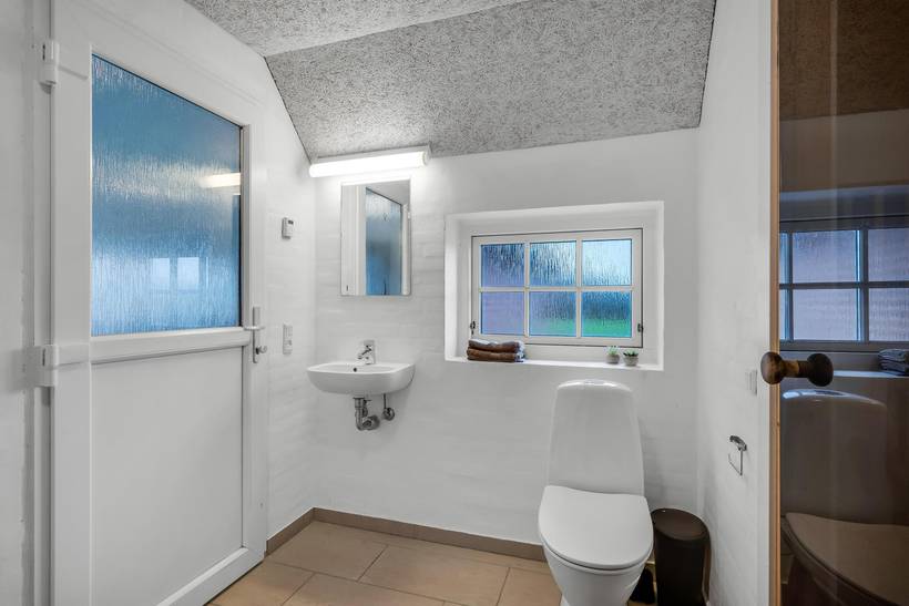 Foto von Ferienhaus ED03 in Vester Husby - Westjütland