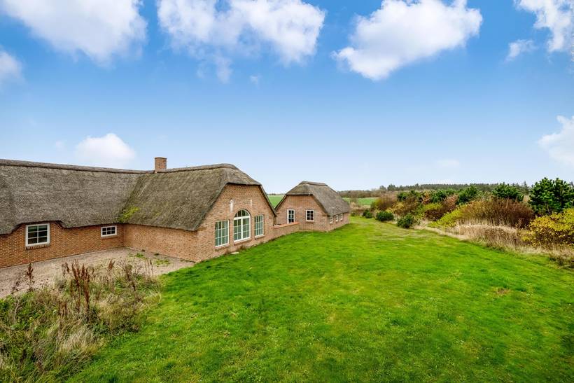 Foto von Ferienhaus ED03 in Vester Husby - Westjütland