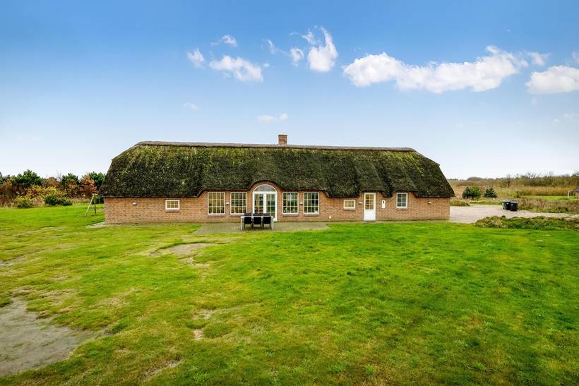 Foto von Ferienhaus ED03 in Vester Husby - Westjütland