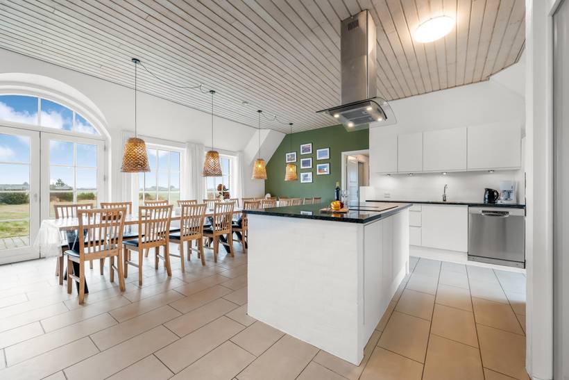 Foto von Ferienhaus ED03 in Vester Husby - Westjütland