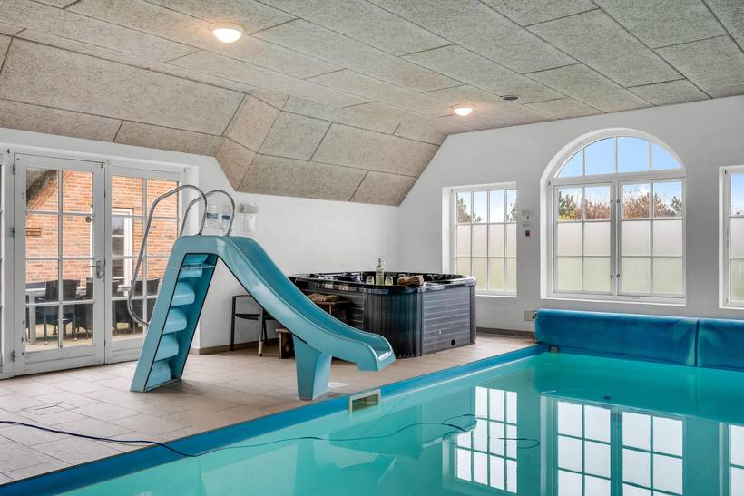 Foto von Ferienhaus ED03 in Vester Husby - Westjütland
