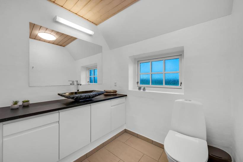 Foto von Ferienhaus ED03 in Vester Husby - Westjütland