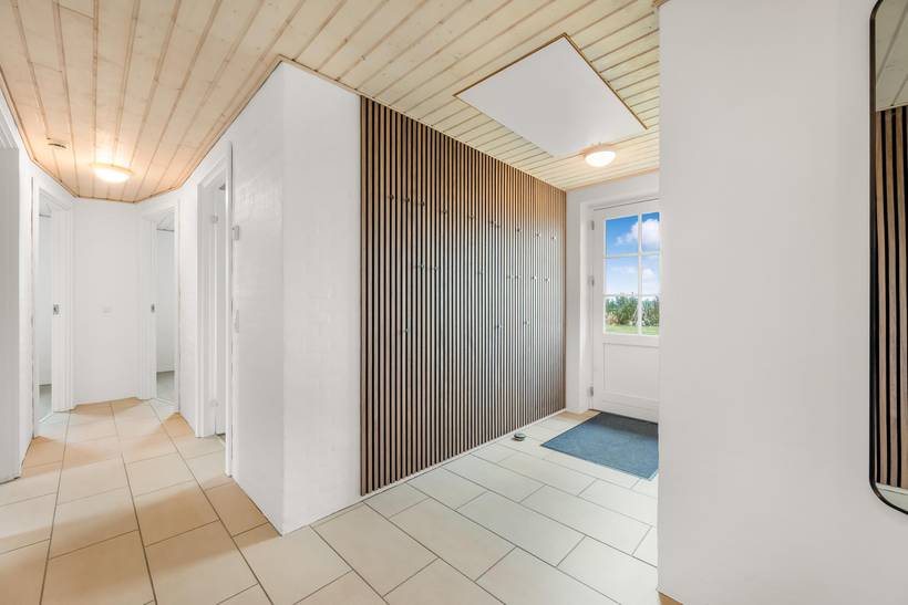 Foto von Ferienhaus ED03 in Vester Husby - Westjütland