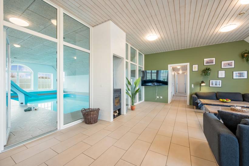 Foto von Ferienhaus ED03 in Vester Husby - Westjütland