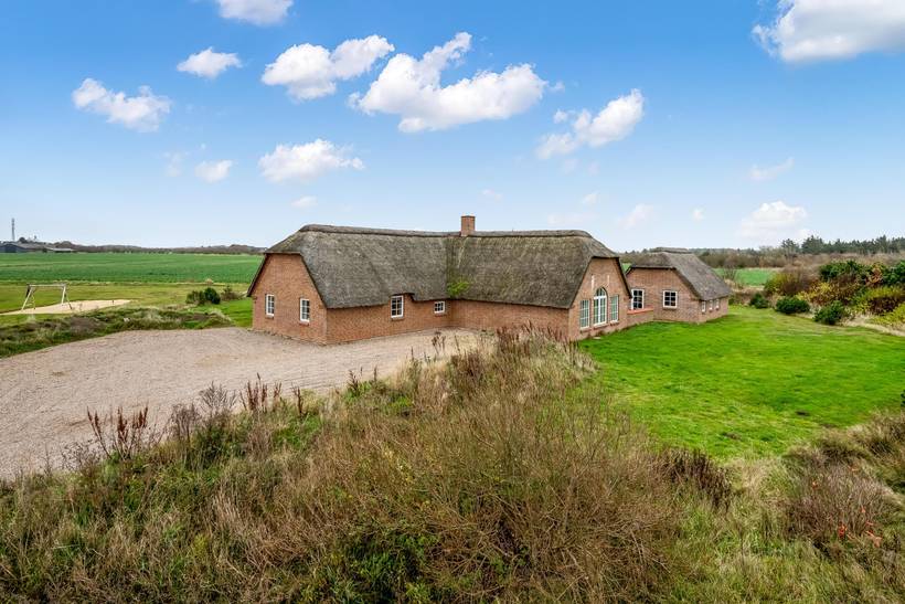 Foto von Ferienhaus ED03 in Vester Husby - Westjütland