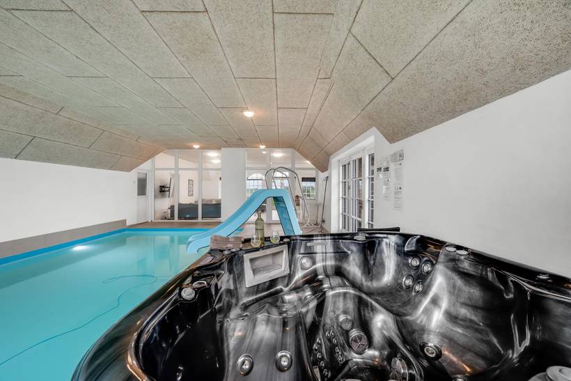 Foto von Ferienhaus ED03 in Vester Husby - Westjütland