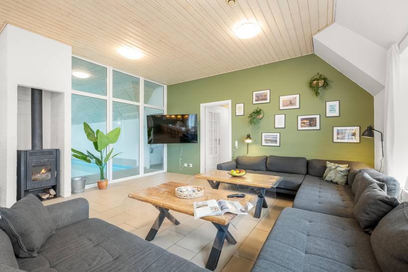 Foto von Ferienhaus ED03 in Vester Husby - Westjütland