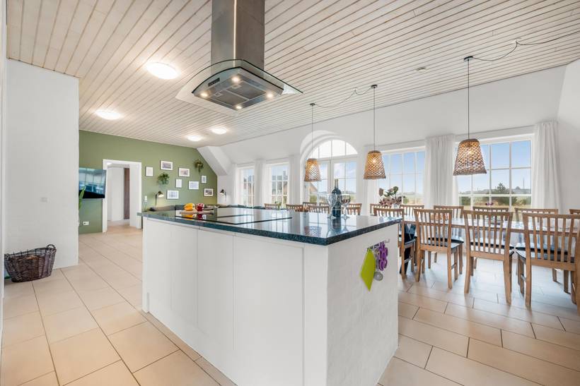 Foto von Ferienhaus ED03 in Vester Husby - Westjütland