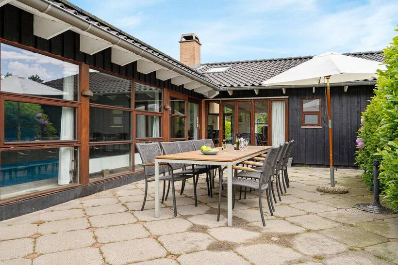 Foto von Ferienhaus ED06 in Marielyst - Falster