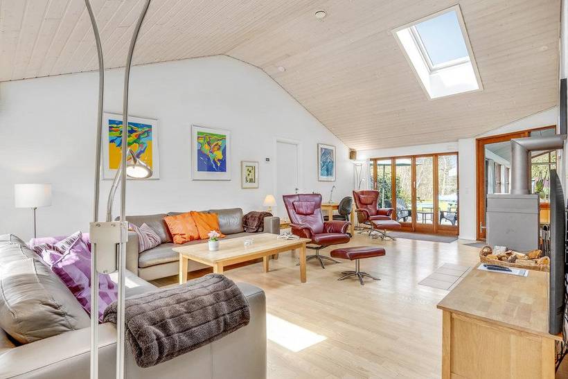 Foto von Ferienhaus ED06 in Marielyst - Falster
