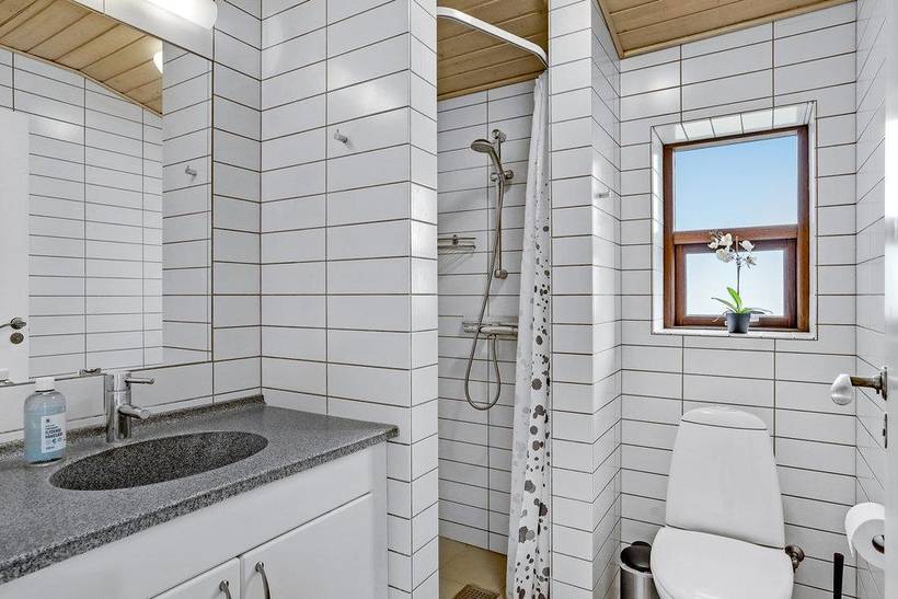 Foto von Ferienhaus ED06 in Marielyst - Falster