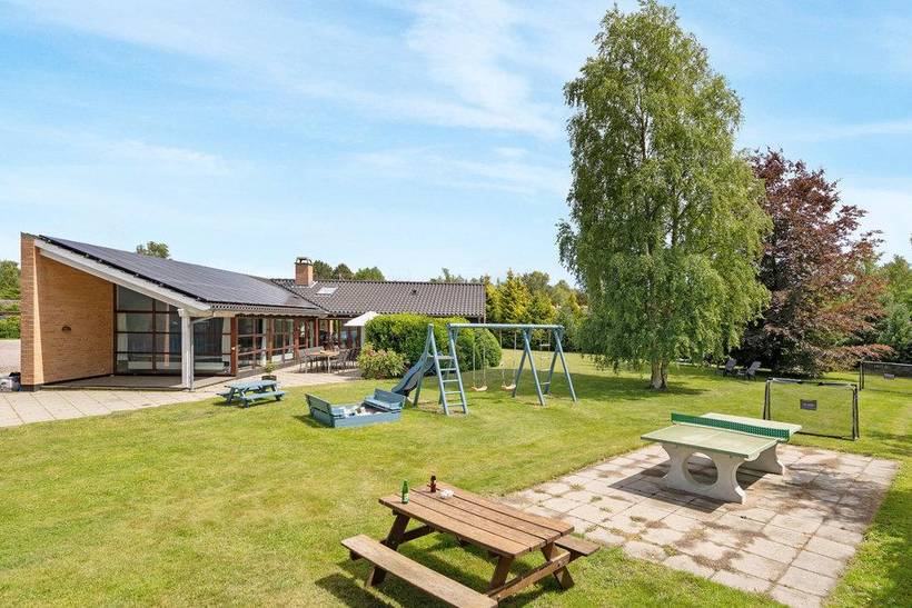 Foto von Ferienhaus ED06 in Marielyst - Falster