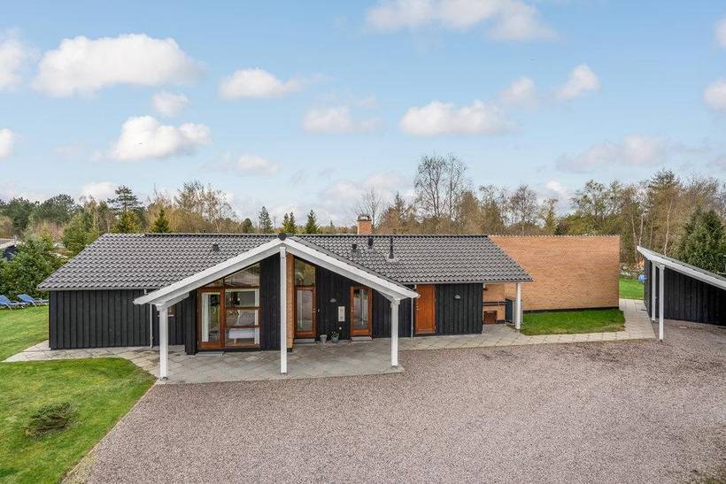 Foto von Ferienhaus ED06 in Marielyst - Falster