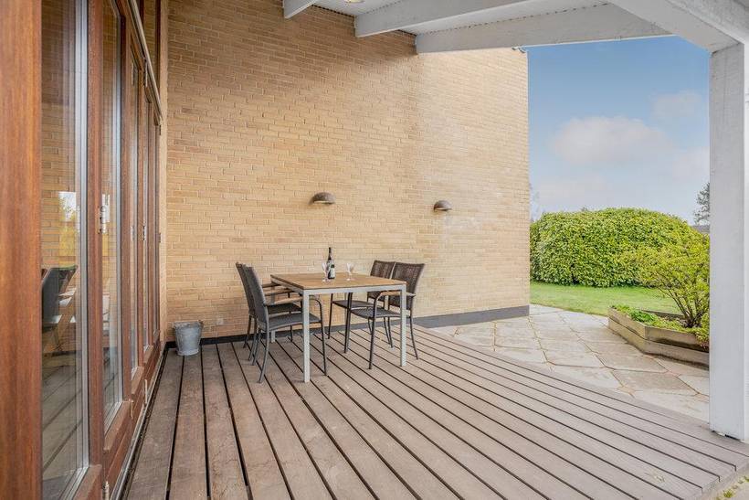 Foto von Ferienhaus ED06 in Marielyst - Falster