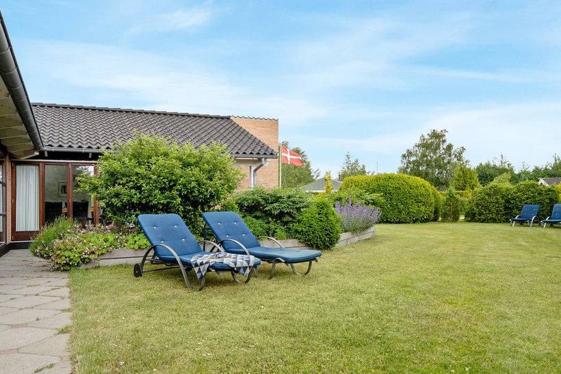 Foto von Ferienhaus ED06 in Marielyst - Falster