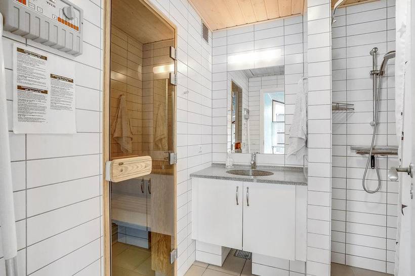 Foto von Ferienhaus ED06 in Marielyst - Falster
