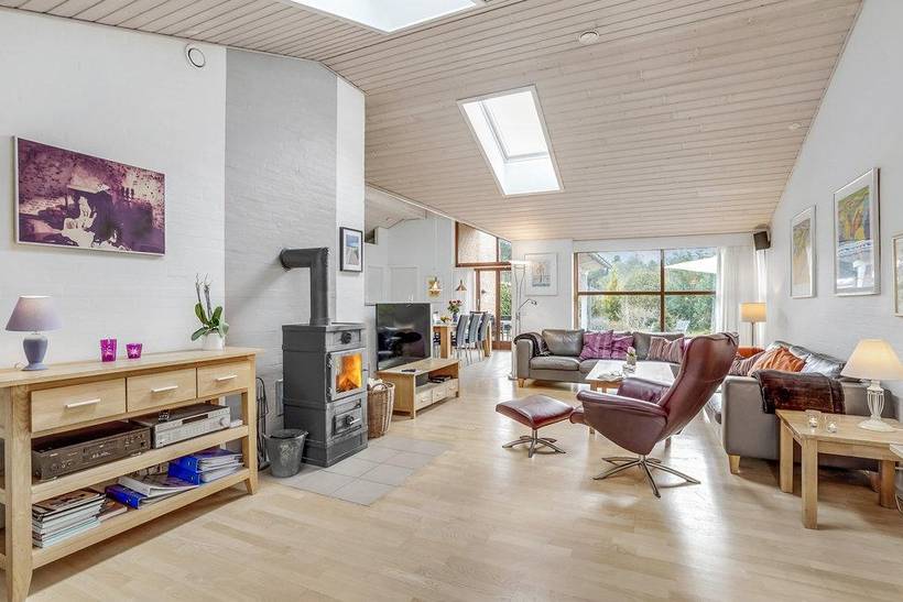 Foto von Ferienhaus ED06 in Marielyst - Falster