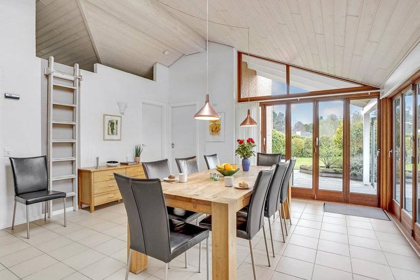 Foto von Ferienhaus ED06 in Marielyst - Falster