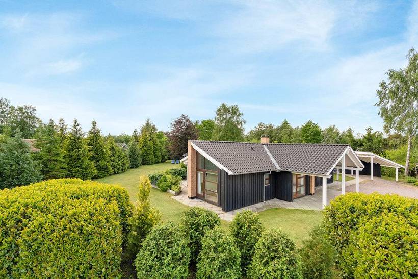 Foto von Ferienhaus ED06 in Marielyst - Falster
